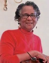 Mary Alice Mitchell Daniels Obituary