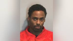 Man sentenced to life for murder of aspiring musician at Chamblee QuikTrip 