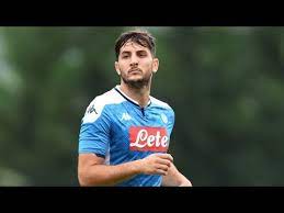 Κωνσταντίνος κώστας μανωλάς, pronounced konsta(n)ˈdinos ˈkostaz manoˈlas; Kostas Manolas Incredible Defensive Skills Welcome To Napoli Hd Youtube