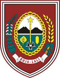 Coat of arms of central java.svg. Download Logo Kabupaten Boyolali Format Cdr Eps Pdf Png Jpg Hd Logodud Format Cdr Png Ai Eps