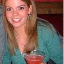 Amy Dryden (@AmyMarieDrynde)