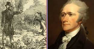 Founded in 1919, it is consistently recognized for outstanding academics, electives, and athletics This Is How Alexander Hamilton Jr Brilliantly Avenged His Father We Are The Mighty