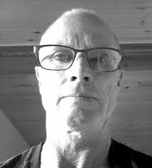 Man drives Outback down under