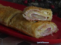 Maybe you would like to learn more about one of these? Rotolo Di Pasta Sfoglia Alle Patate I Piatti Del Buonumore