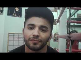 Mark Huerta talks Fight to Win Outlaws/Cody Mumma