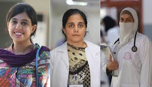 Easy online ordering for takeout and delivery from pakistani restaurants near you. Pakistan 6 Women Doctors Icrc