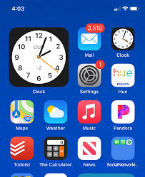 Clock Widget Showing Incorrect Time In Ios 14 Macreports