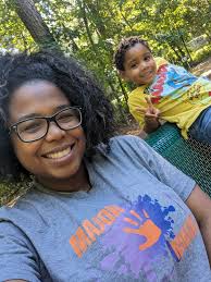 Community Highlights: Meet Ayesha Moore of Major Minors