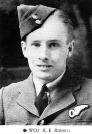 Keith Emerson Riddell