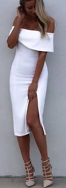 Maybe you would like to learn more about one of these? 24 Idees De Robe A Volant Robe A Volant Robe Mode