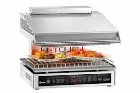 Salamandre Bartscher Hi Light Lift Premium 101547 Acheter A Bas Prix Profishop Salamandre Economies D Energie Cuisine