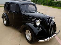 1948 ford anglia is listed sold on classicdigest in arlington by classical gas for not priced classicdigest com 1948 ford anglia is listed sold on