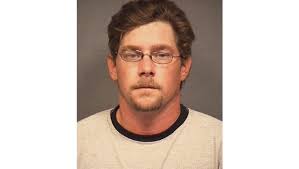 Local Briefs: Columbia man arrested