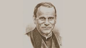 Memória de José Calasanz e 31 companheiros mártires