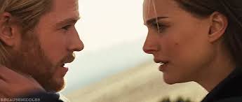 'Thor: Ragnarok' explicará por qué Thor y Jane se separaron