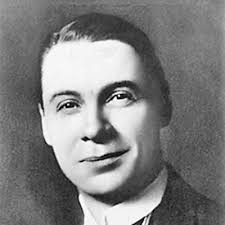 The Hoodoo Umbrella (1913)