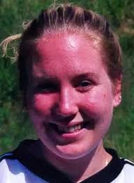 1999-00 Women's Soccer Roster