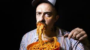 Chef Rubio torna a girare l'Italia con Camionisti in trattoria 2 su DMax