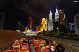 Pickup & drop point stop 01 bukit bintang sahaja. Kl Hop On Hop Off City Tour Home Facebook