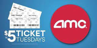 The Movie Going Public Is Most Likely To Watch Movies Inside Amc Theatres Than In The Competitors Cinemas Mc Theatres Is Also Amo Amc Theatres Amc Amc Movies