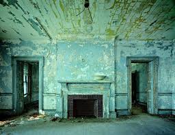 Ellis Island Clampart Ellis Island Abandoned Places Abandoned