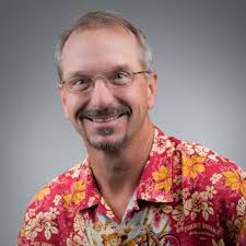 Dr. Jeffrey Ehreth, MD