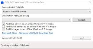 Installing Windows 7 On Skylake There Are Ways To Make It Work Nag