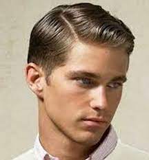 Classic Mens Hairstyles 1950s Mens Hairstyles Mens Hairstyles