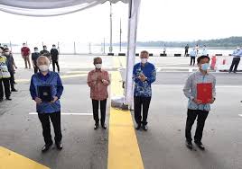 Moving company nightlife nursing home overhead door painter plumbing power washing professional services public services & government real estate company recording studio recycling join our mailing list to receive marketing tips. Johor Bahru Singapore Rapid Transit System Project To Resume