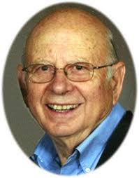 DICK BLAIR Obituary (2015)