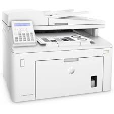 نعتذر , لا نستطيع ايجاد الصفحة المطلوبة. Hewlett Packard Hp Laserjet Pro Mfp M227fdn 4in1 Multifunktionsdrucker Scan Fax Ebay