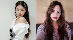While jennie started doing flying yoga. Simak Diet Ala Jennie Blackpink Dan Nia Ramadhani Ampuh Turunkan Berat Badan Tribunnews Bogor