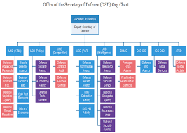 Org Chart For Public Service Org Charting Part 6