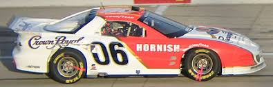 Sam hornish, daytona test day, 2007. Sam Hornish Jr Wikiwand