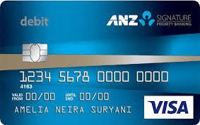Thanks phone number customer service. Anz Card Activation Visa Debit Card Credit Card Online Credit Card Design