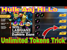 Nobody else, no help, just zombie only. How To Arrive On Zombie Zone In Free Fire Trick Or Treat Day 3 Win Lab Giant Youtube