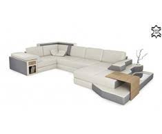 Großes sofa in grau aus stoff oder etwa doch ein bigsofa aus leder? Sofa U Form Gunstige Sofas U Form Bei Livingo Kaufen