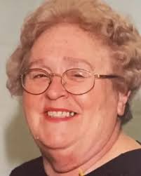 Obituary information for Lorraine Turcotte Hopko