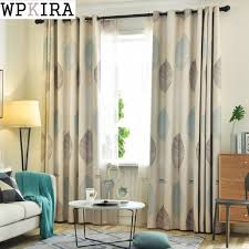 Boy Girl Bedroom Cortinas Semi Blackout Curtains Rustic Curtain Kitchen Custom Made Drapes Tulle Curtains For Living Room 418 30 Curtains Aliexpress