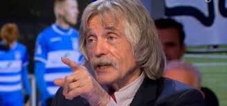 Massa is kassa familie gillis: Johan Derksen Er Komt Nu Een Kinderhekje Op De Overloop Show Bd Nl