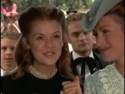 Dr. Quinn, Medicine Woman" All That Glitters... (TV Episode 1996)