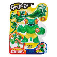 This collaboration of two brilliant companies made garena free fire what it is today; Heroes Of Goo Jit Zu 41041 Hero Pack S2 Reptaur The Lizard Multicolor Buy Online At Best Price In Uae Amazon Ae