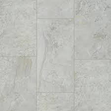 Gray Rlt Rubber Floor Tile Vinyl Tile At Lowes Com