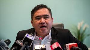 Lee seang hock (president of malaysian young graduates association), dr. Two New Systems For Port Klang To Ease Container Lorry Congestion