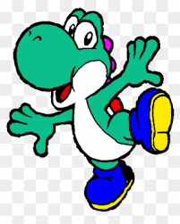 Coloring book yoshi coloring pages. Yoshi Egg Coloring Page Download Super Mario Galaxy Star Free Transparent Png Clipart Images Download