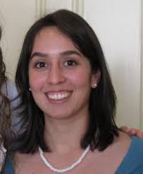 Aimee Ramirez '07