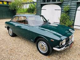 Image result for Verde Muschio 1965 Alfa-Romeo