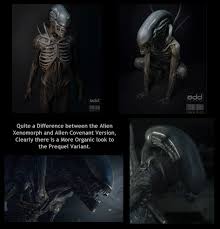 4 Simple Ways To Fix The Progenitor David Issue Alien