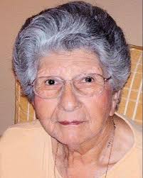 On Friday, March 14, 2025, Corinne Mondello Dowden or "Mammaw" as she was  so lovingly referred to, left this earth to rest with our Heavenly Father.  A Mass of Christian Burial will