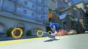 0.1.0 over 2 years ago. Sonic Generations Nuevo Video Con Cinco Jugosos Minutos De Gameplay